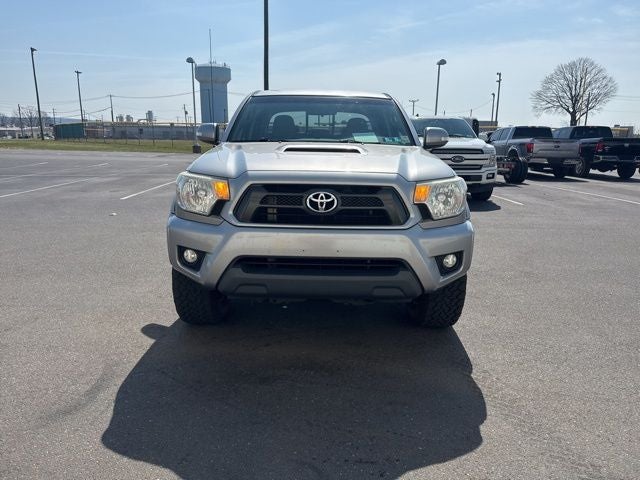 2014 Toyota Tacoma Base V6