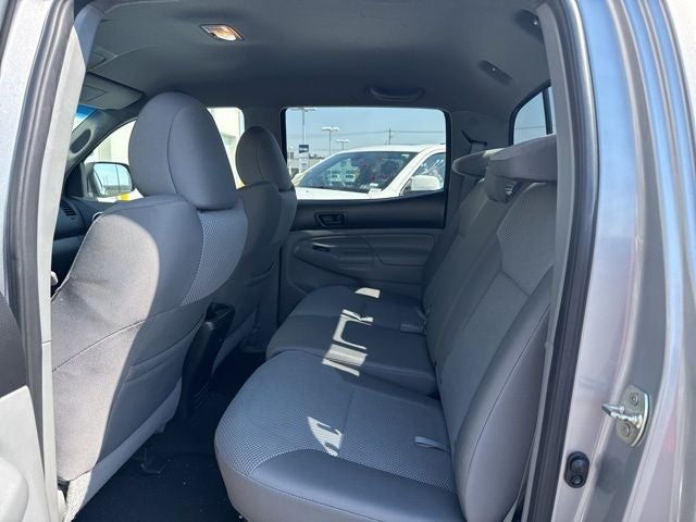 2014 Toyota Tacoma Base V6