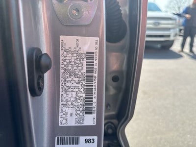 2014 Toyota Tacoma Base V6