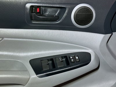 2015 Toyota Tacoma Base V6