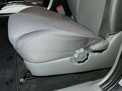 2015 Toyota Tacoma Base V6