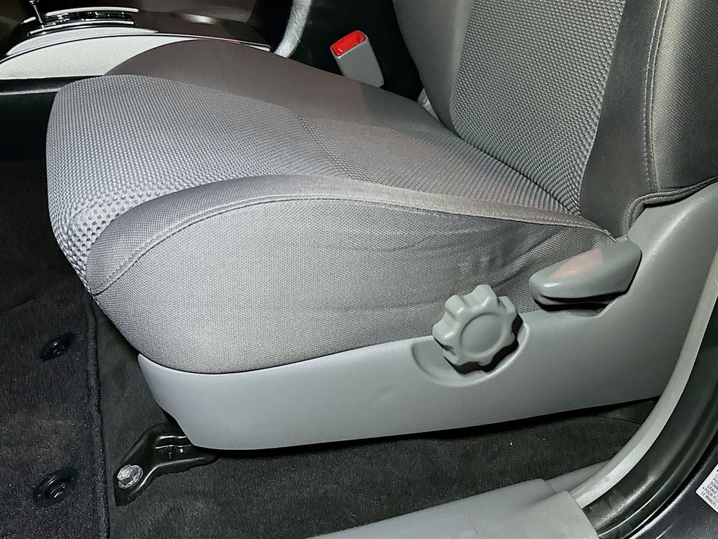 2015 Toyota Tacoma Base V6