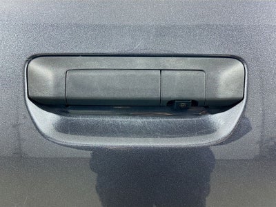 2015 Toyota Tacoma Base V6