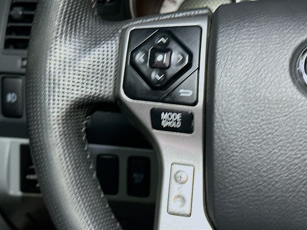 2015 Toyota Tacoma Base V6