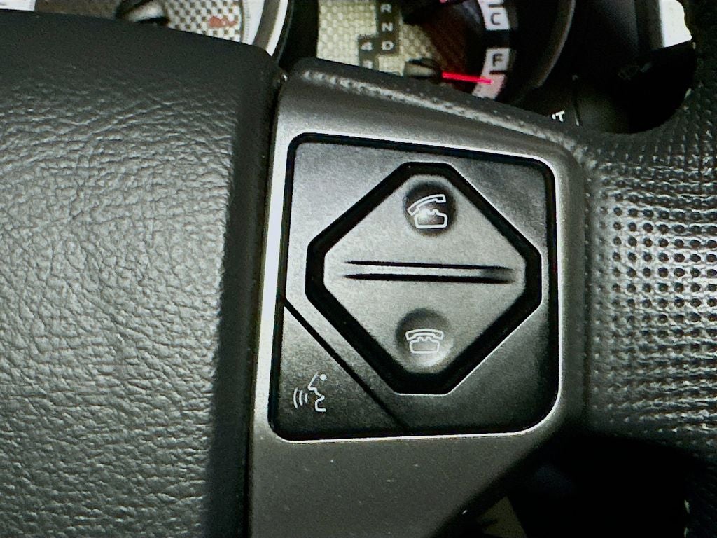 2015 Toyota Tacoma Base V6