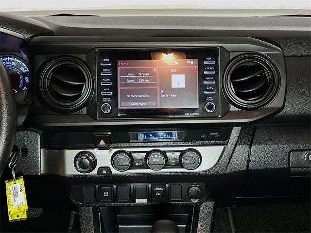 2023 Toyota Tacoma SR V6