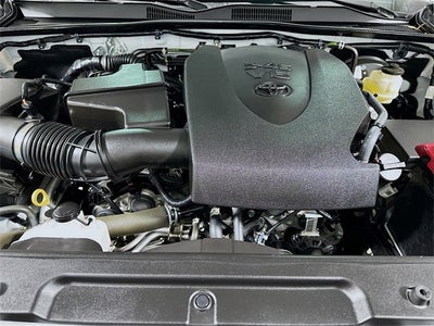 2023 Toyota Tacoma SR V6