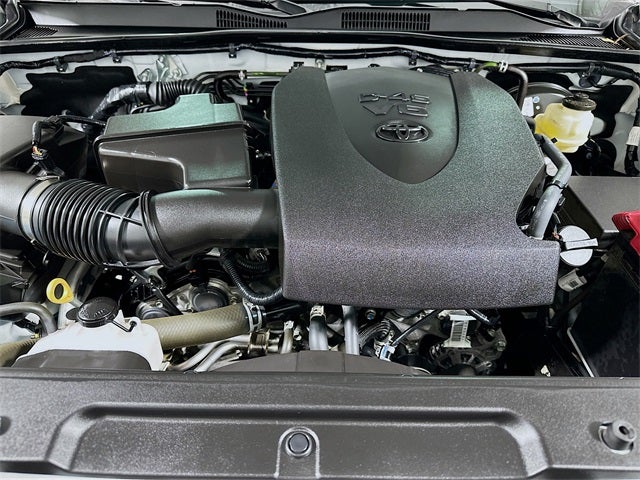 2023 Toyota Tacoma SR V6