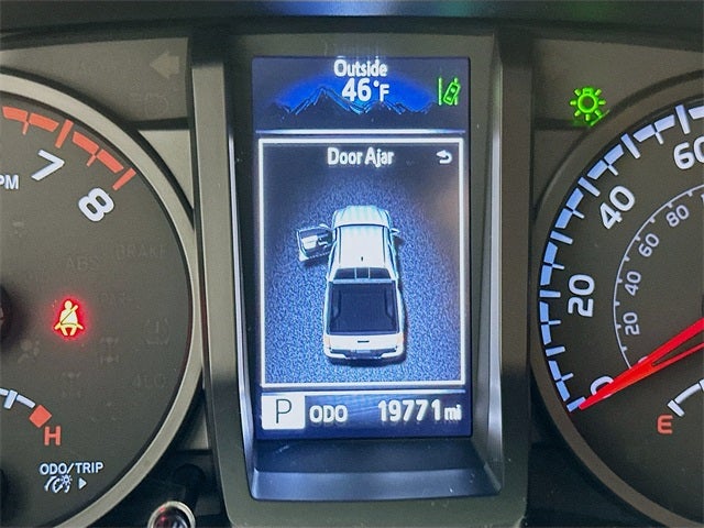 2023 Toyota Tacoma SR V6