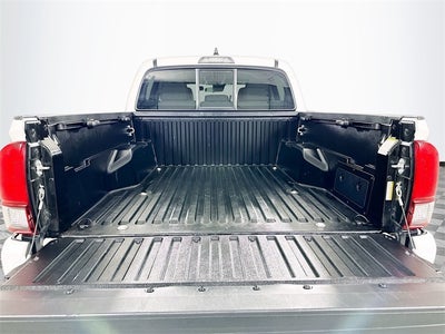 2023 Toyota Tacoma SR V6