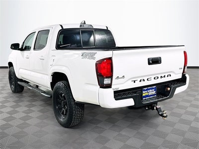 2023 Toyota Tacoma SR V6