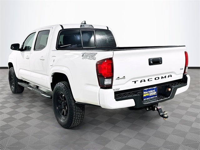 2023 Toyota Tacoma SR V6