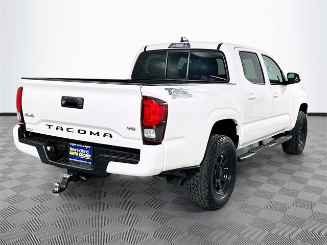 2023 Toyota Tacoma SR V6