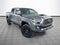 2022 Toyota Tacoma TRD Sport V6