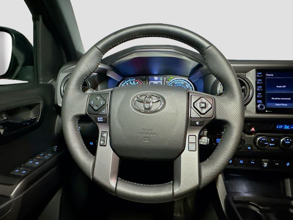 2022 Toyota Tacoma TRD Sport V6