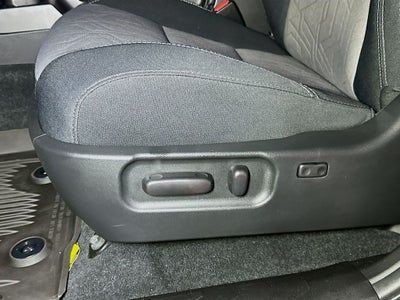 2022 Toyota Tacoma TRD Sport V6