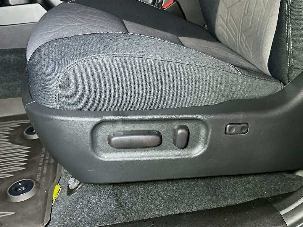 2022 Toyota Tacoma TRD Sport V6