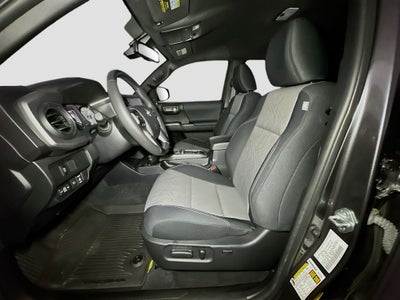2022 Toyota Tacoma TRD Sport V6