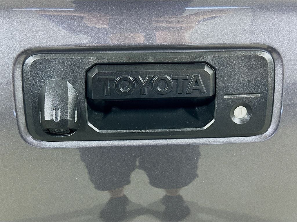 2022 Toyota Tacoma TRD Sport V6
