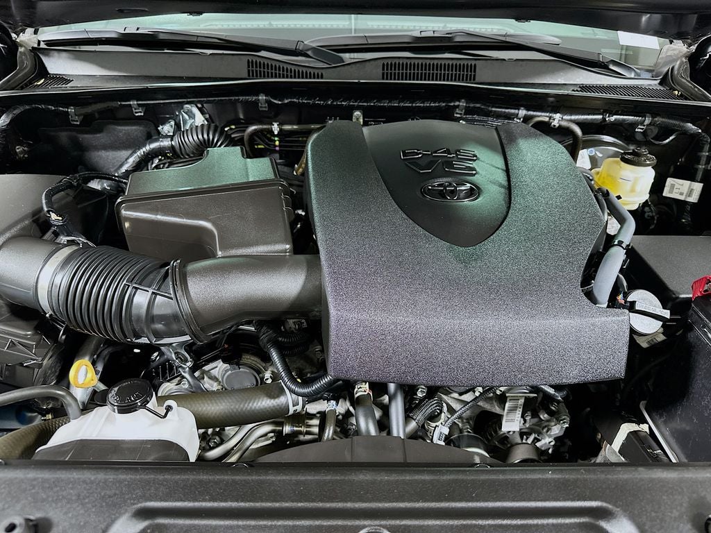 2022 Toyota Tacoma TRD Sport V6