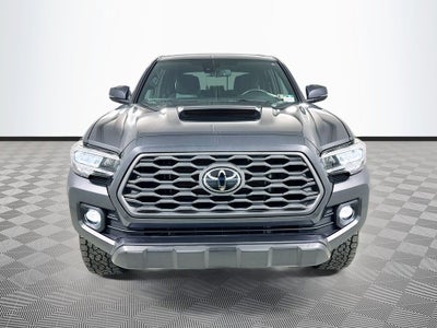 2022 Toyota Tacoma TRD Sport V6