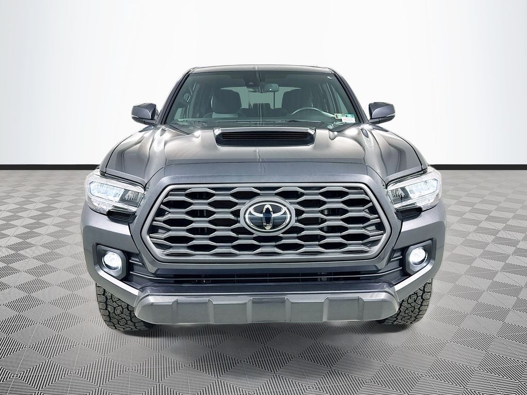 2022 Toyota Tacoma TRD Sport V6