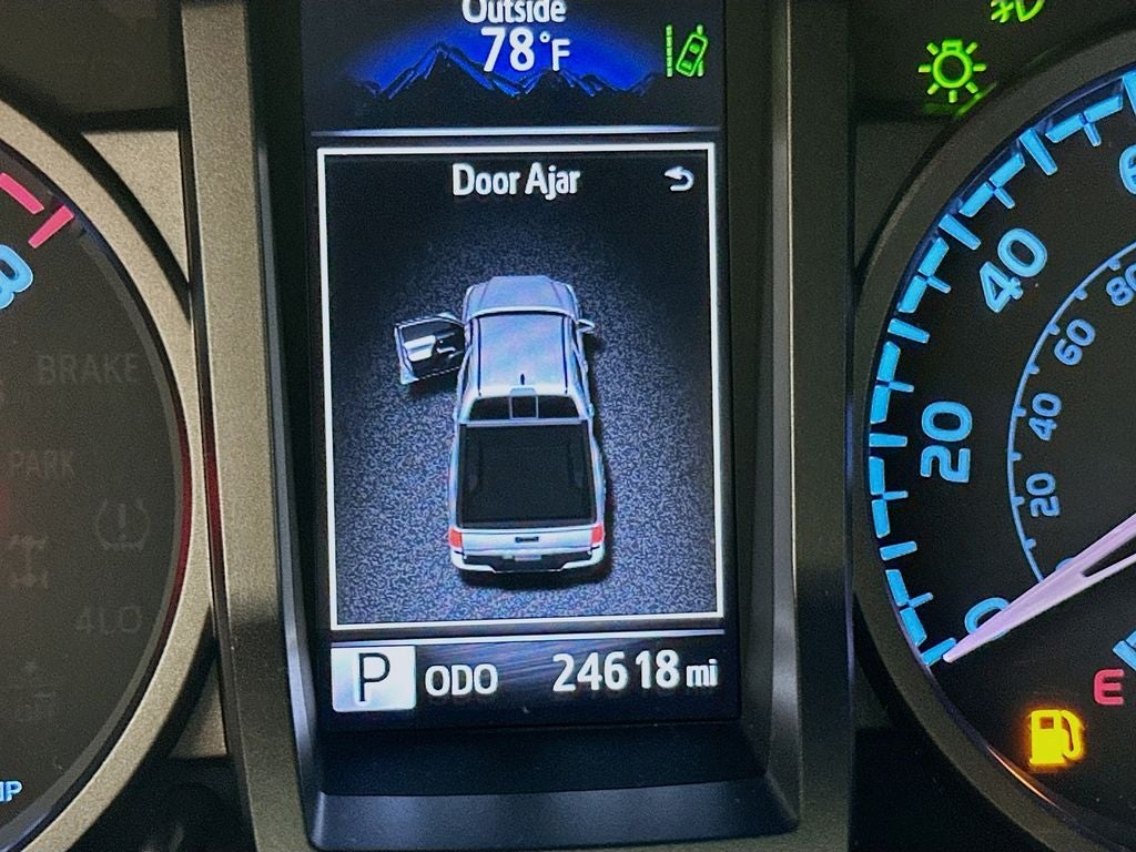 2022 Toyota Tacoma TRD Sport V6