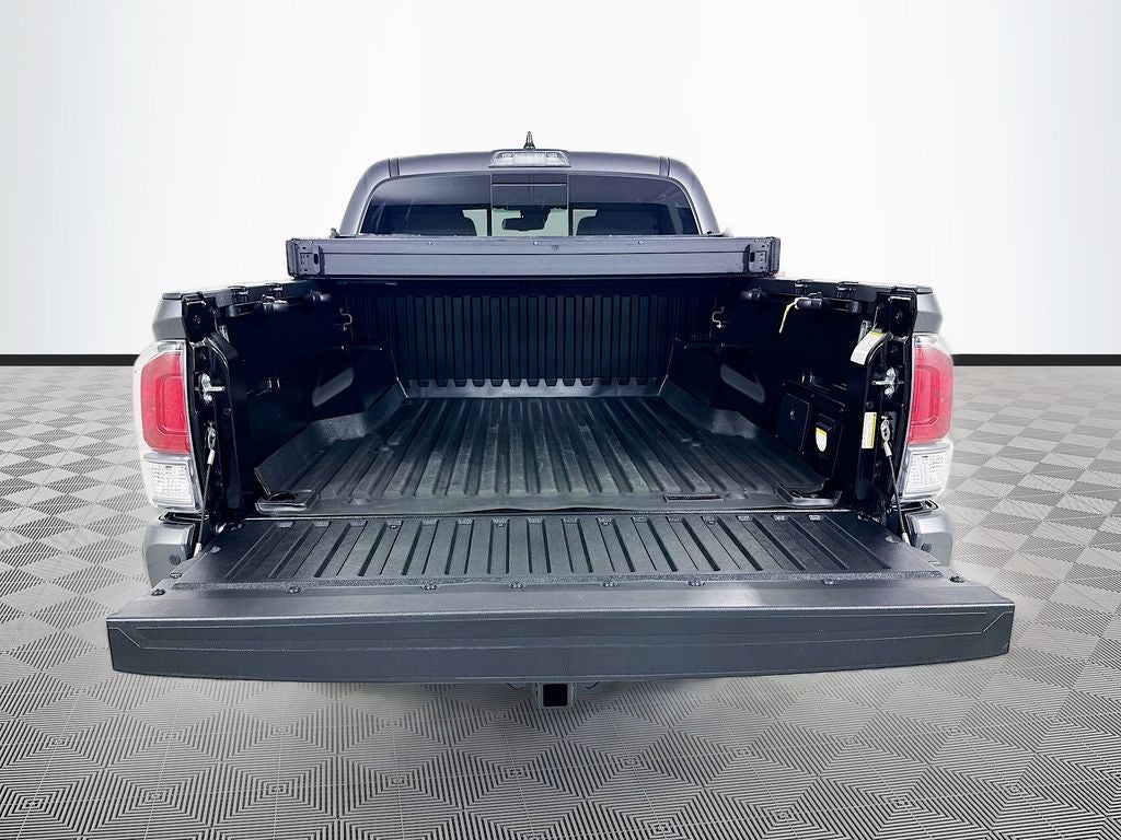 2022 Toyota Tacoma TRD Sport V6