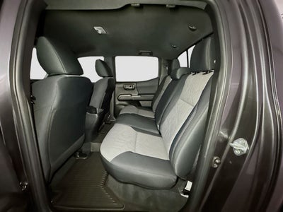 2022 Toyota Tacoma TRD Sport V6