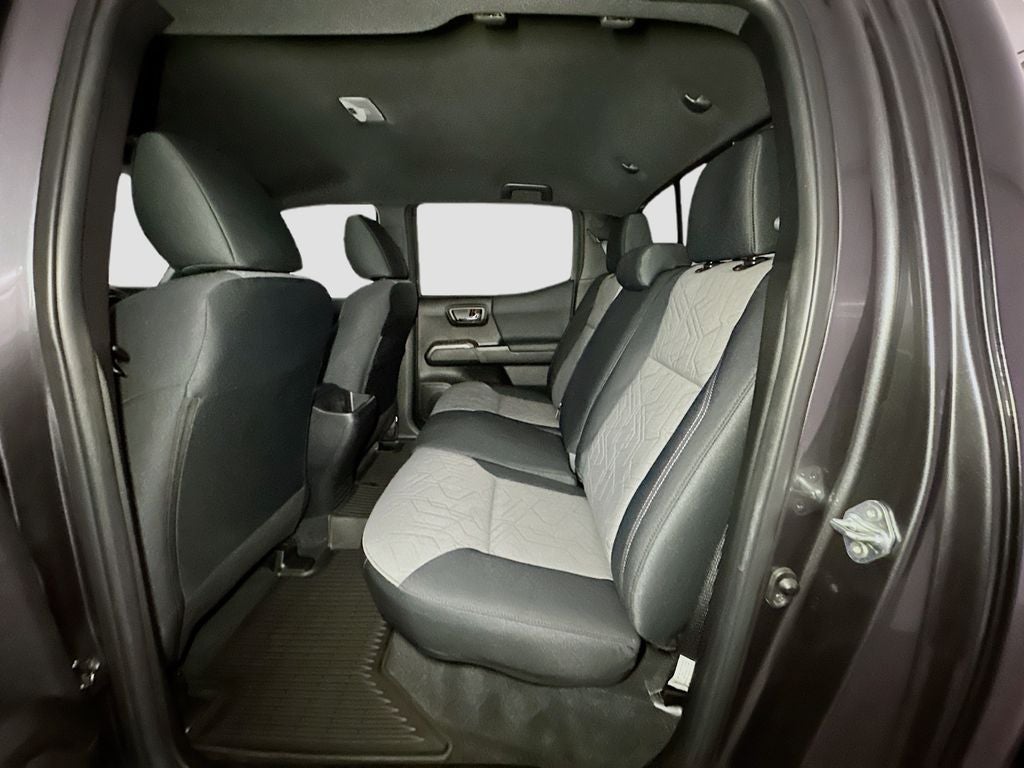 2022 Toyota Tacoma TRD Sport V6