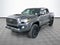 2022 Toyota Tacoma TRD Sport V6