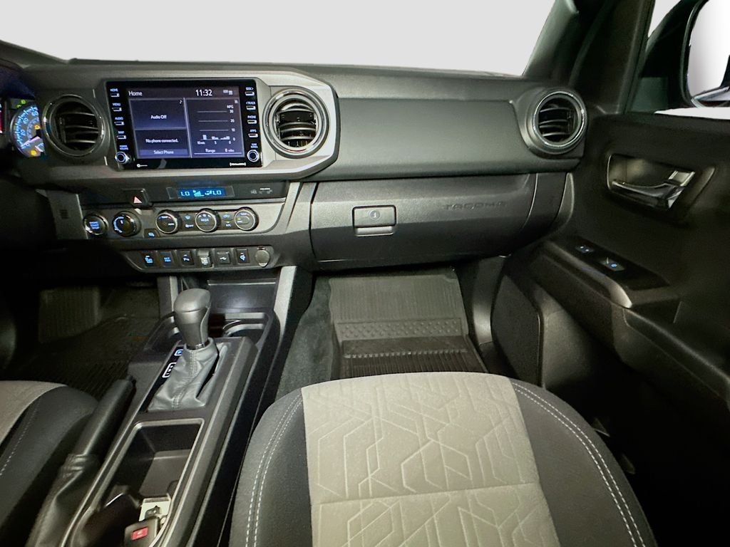2022 Toyota Tacoma TRD Sport V6