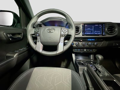2022 Toyota Tacoma TRD Sport V6