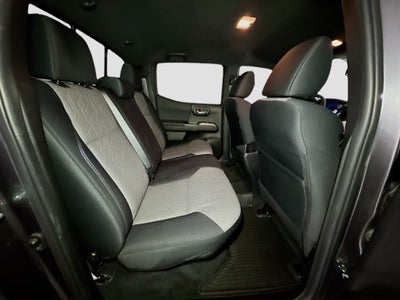 2022 Toyota Tacoma TRD Sport V6