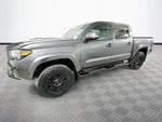 2022 Toyota Tacoma TRD Sport V6