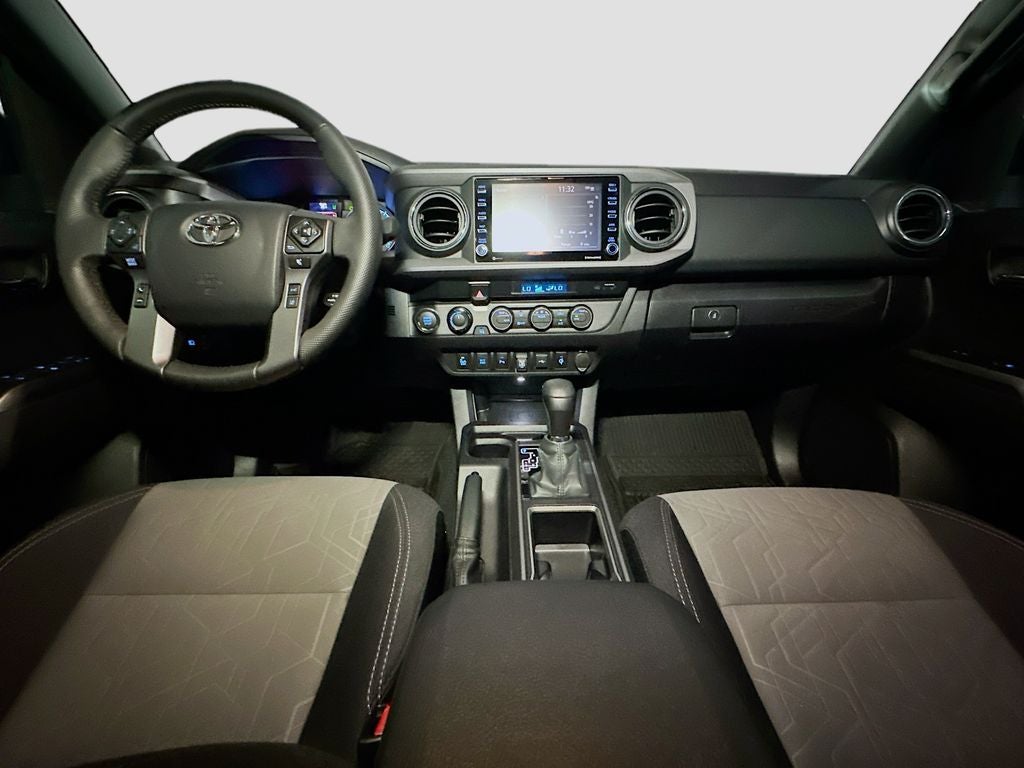 2022 Toyota Tacoma TRD Sport V6