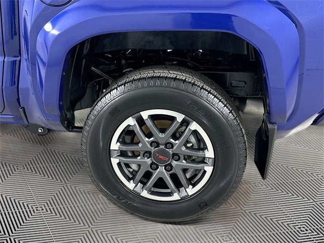 2024 Toyota Tacoma Base