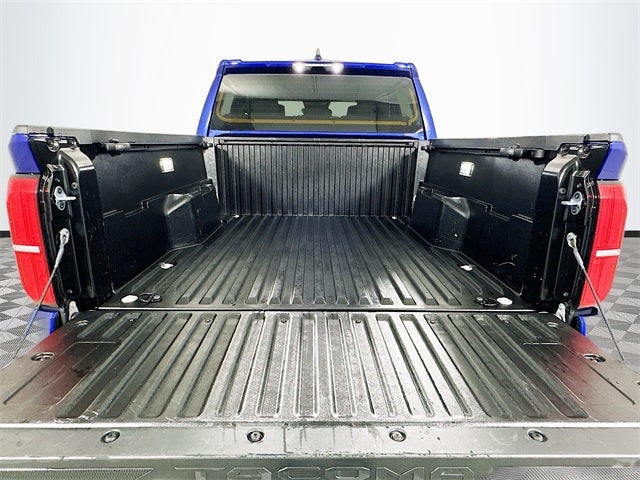 2024 Toyota Tacoma Base