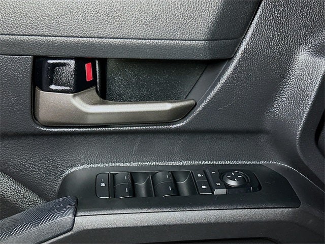 2024 Toyota Tacoma Base