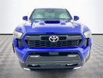 2024 Toyota Tacoma Base