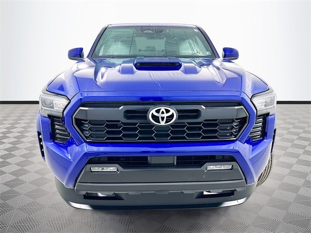 2024 Toyota Tacoma Base