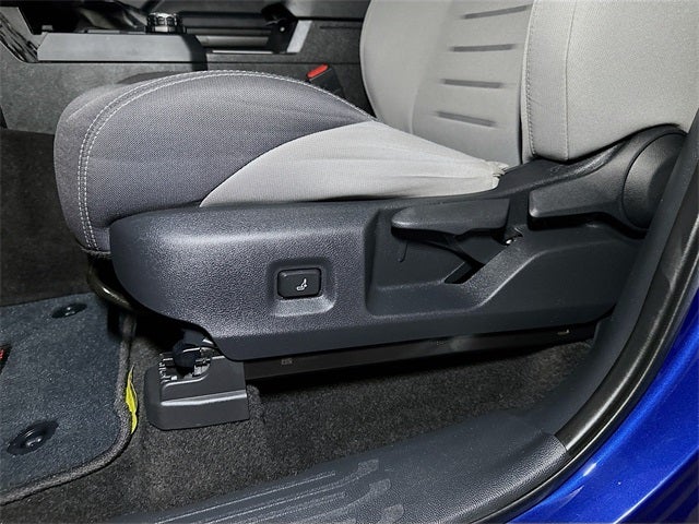 2024 Toyota Tacoma Base