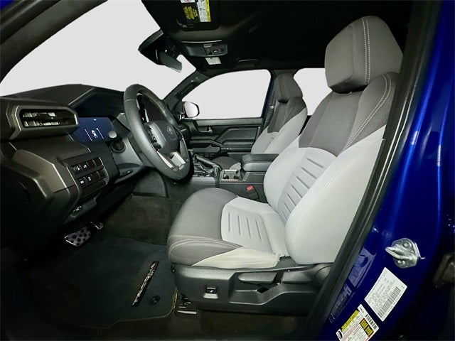 2024 Toyota Tacoma Base