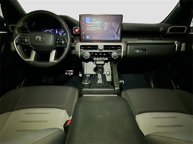 2024 Toyota Tacoma Base