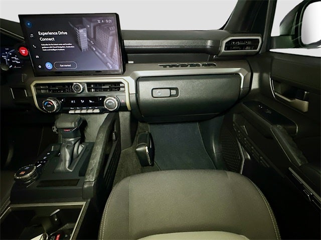 2024 Toyota Tacoma Base