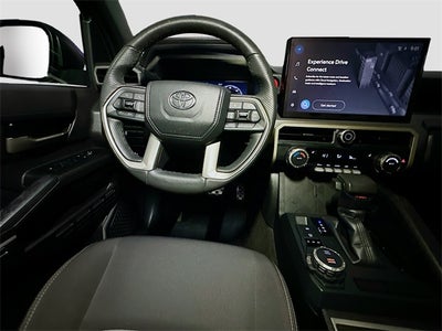 2024 Toyota Tacoma Base