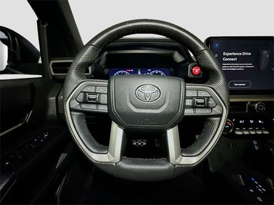 2024 Toyota Tacoma Base