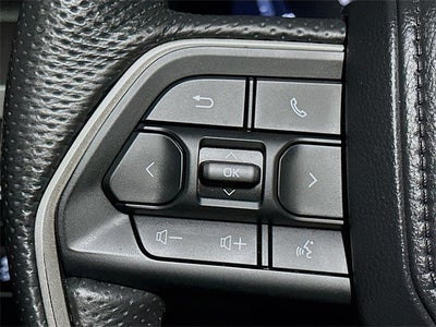 2024 Toyota Tacoma Base