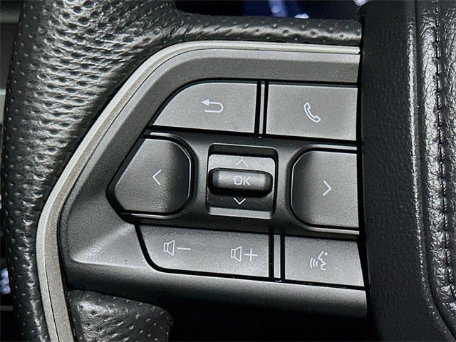 2024 Toyota Tacoma Base