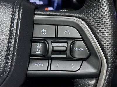 2024 Toyota Tacoma Base